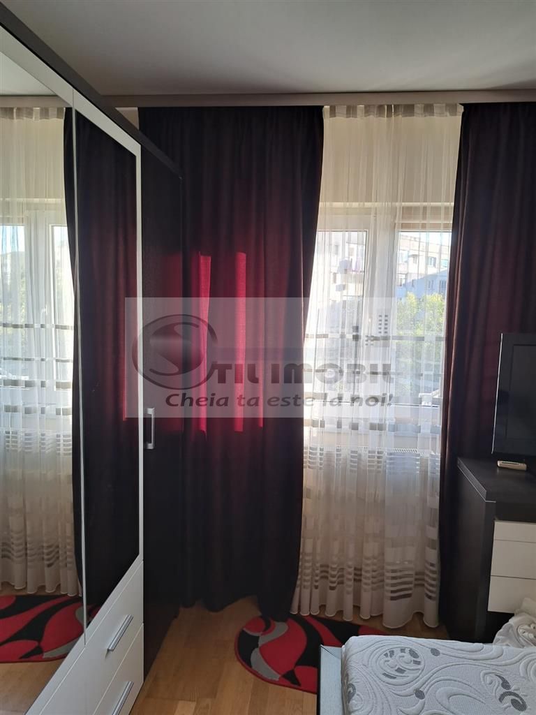 Apartament 3 Camere Baza III - 500 euro - Poză 6