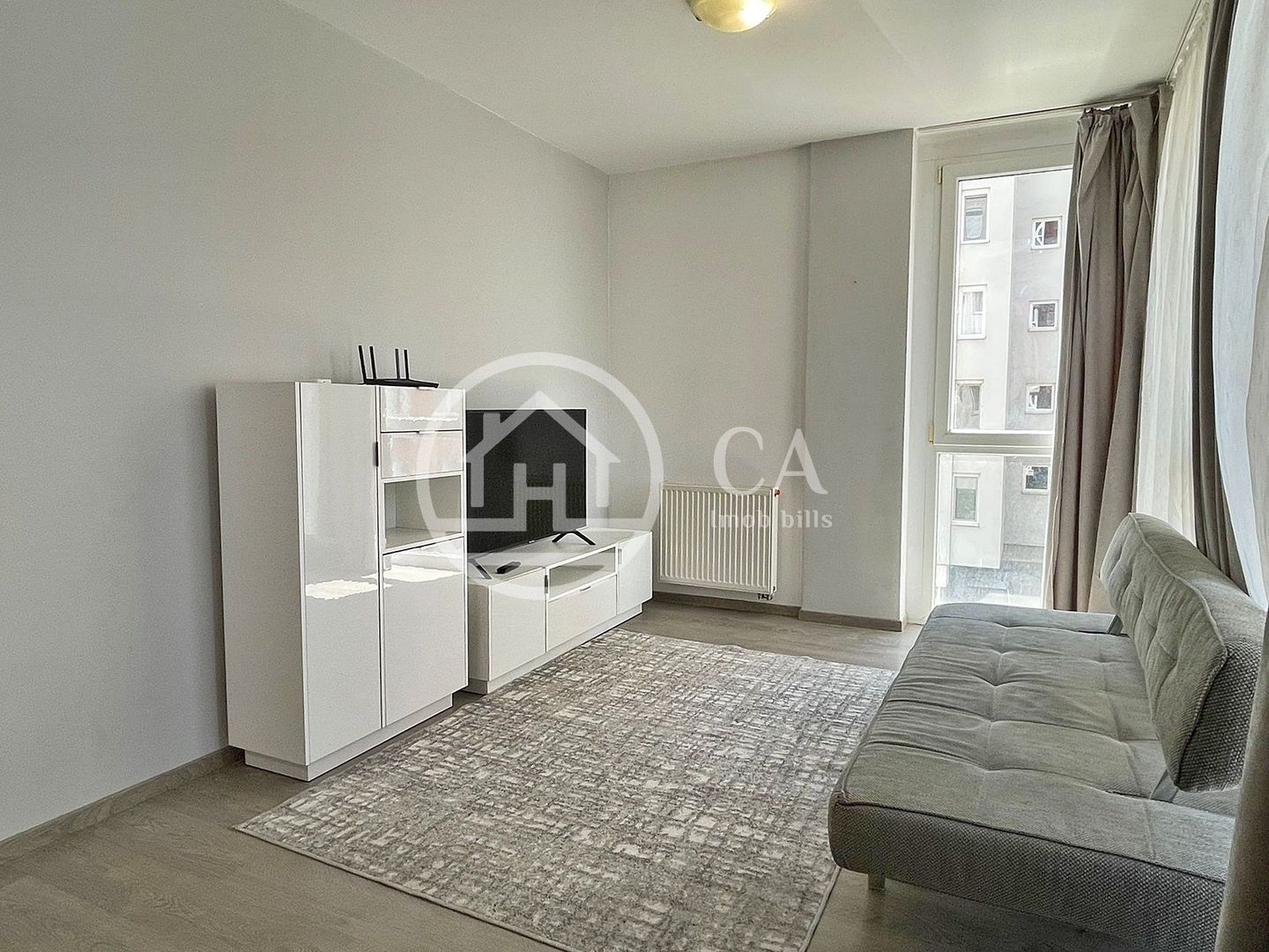 Apartament cu 2 camere de inchiriat in Iosia, Oradea - Poză 4