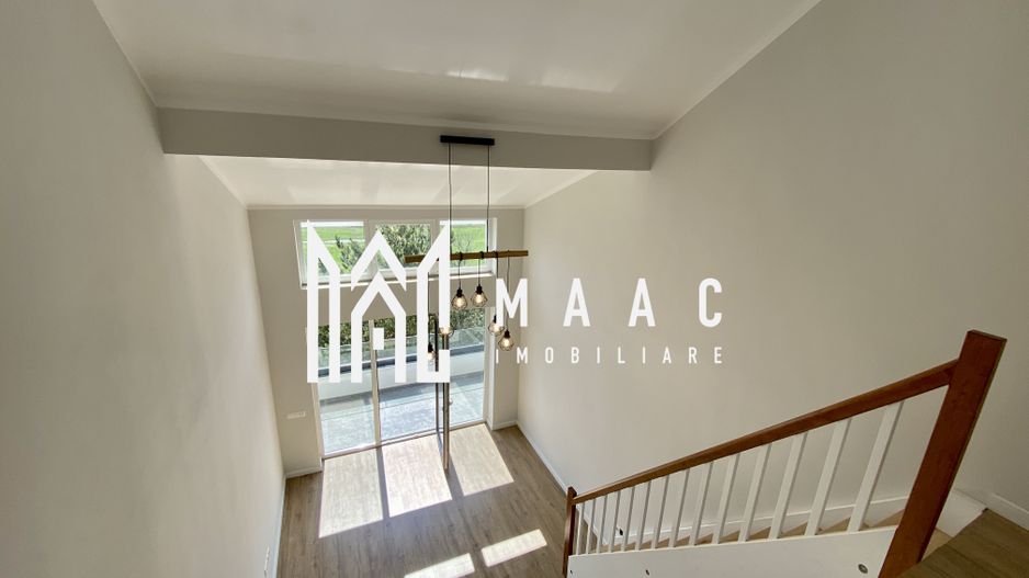 Penthouse I 5 Camere I PREDARE LA CHEIE I INTABULAT I 0% Comision - Poză 7