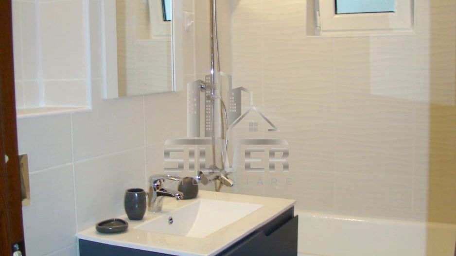 Apartament cu 3 camere dec/65 mp/Parcare/zona Strazii Padin. - Poză 6