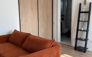 Apartament 1 camera | Prima Inchiriere | Zona Urusagului | Floresti - Poză 7