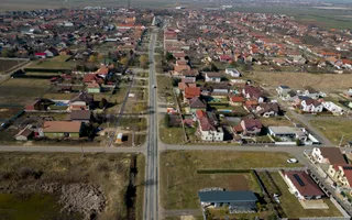 Teren în Fântânele, Arad – 469 mp - Poză 26