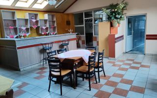 OPORTUNITATE AFACERE ! BAR + RESTAURANT + APARTAMENT 4 CAMERE, NEGRENI - Poză 1