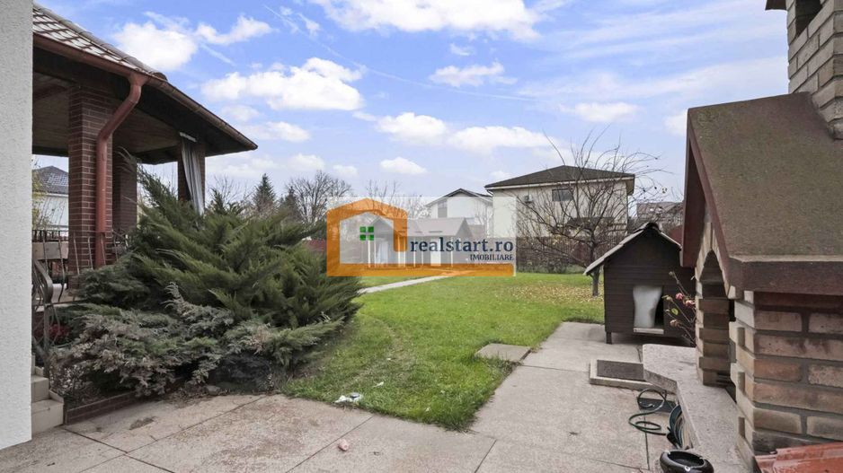 Pantelimon-Cernica, Premium S+P+1E+M, ideal Rezidenta, Azil, Clinica - Poză 28