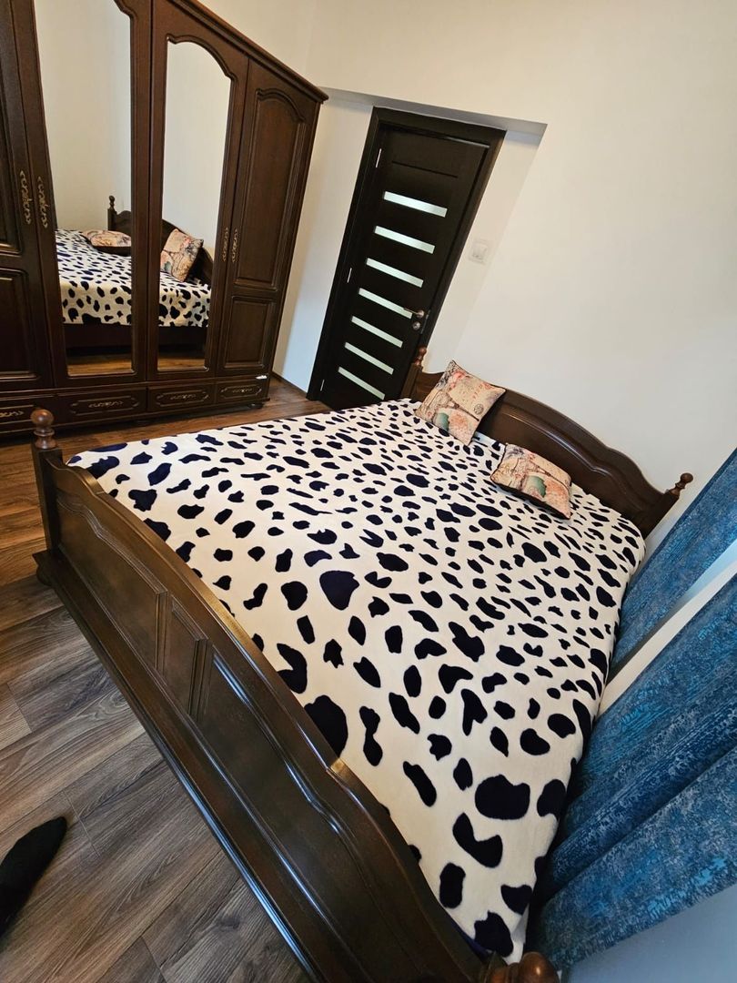 Apartament 3 camere renovat, mobiliat si utilat, zona 13 Septembrie Pet Friendly - Poză 3