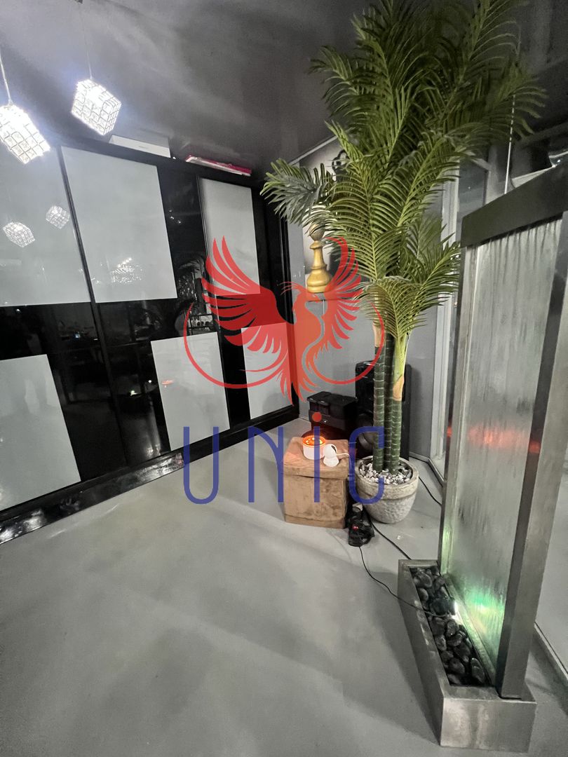 Apartament spectaculos cu cada panoramica, 2 bai, langa Promenada Mall - Poză 20