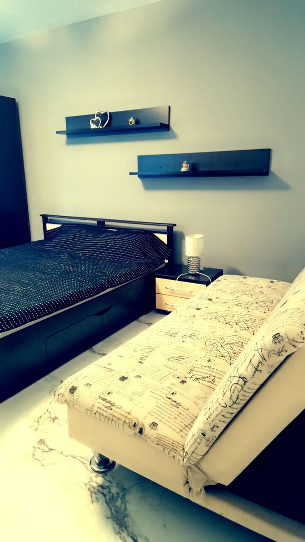 Garsonieră spațioasă de închiriat Tineretului – Timpuri Noi - Poză 1