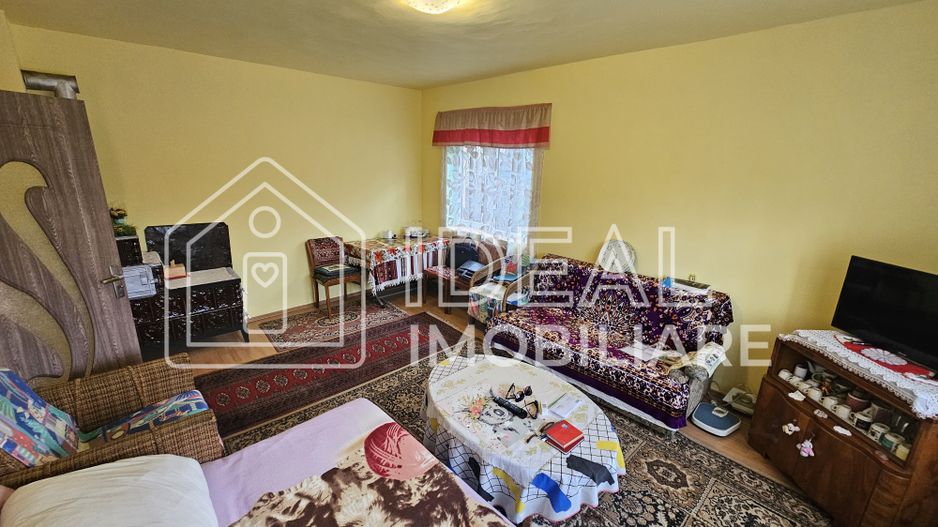 Casă Individuală cu 7 Camere – Cristian | 190 mp utili | Teren 552 mp - Poză 9