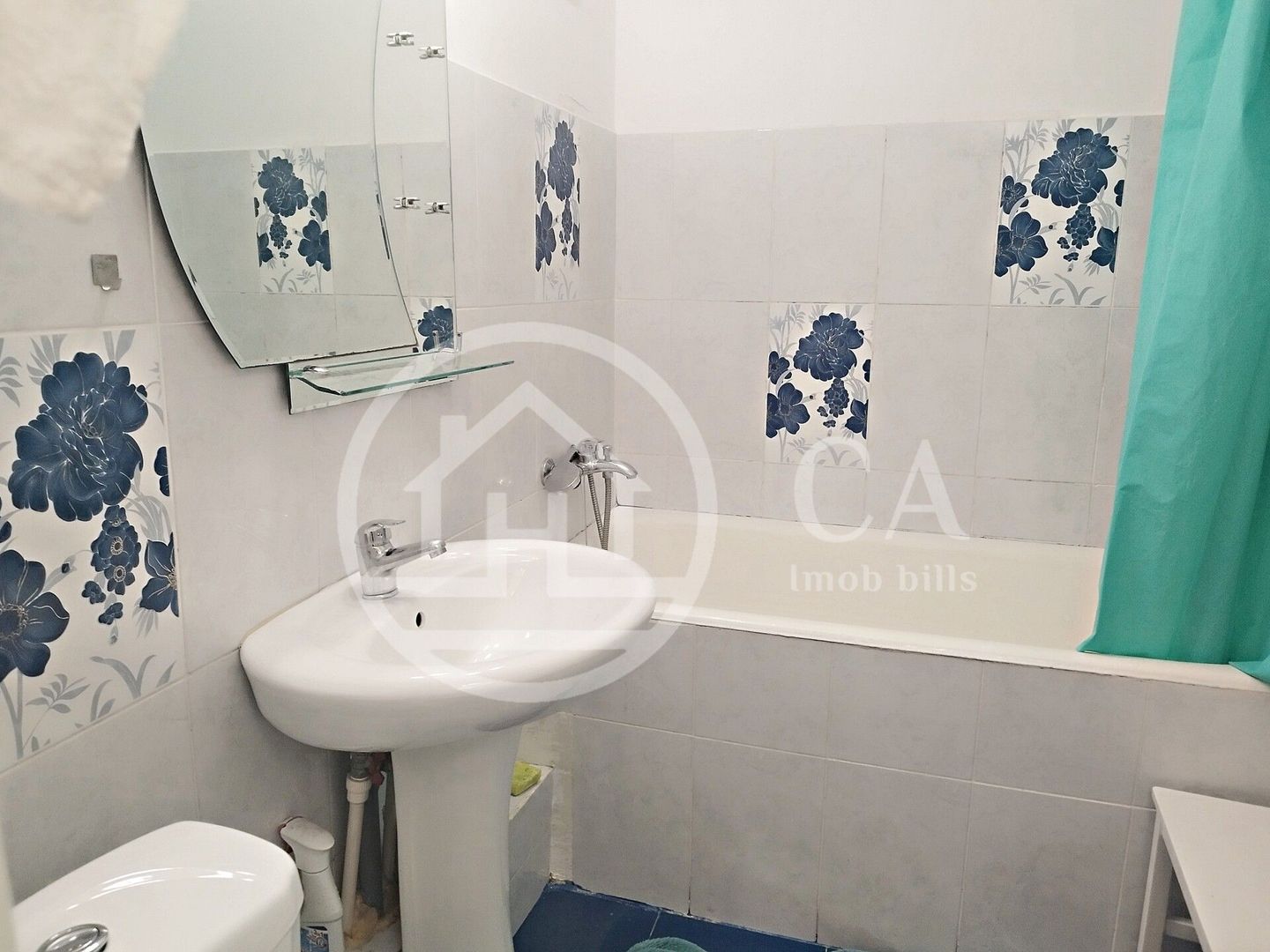 Apartament cu 2 camere de vanzare in zona Decebal, Oradea - Poză 9