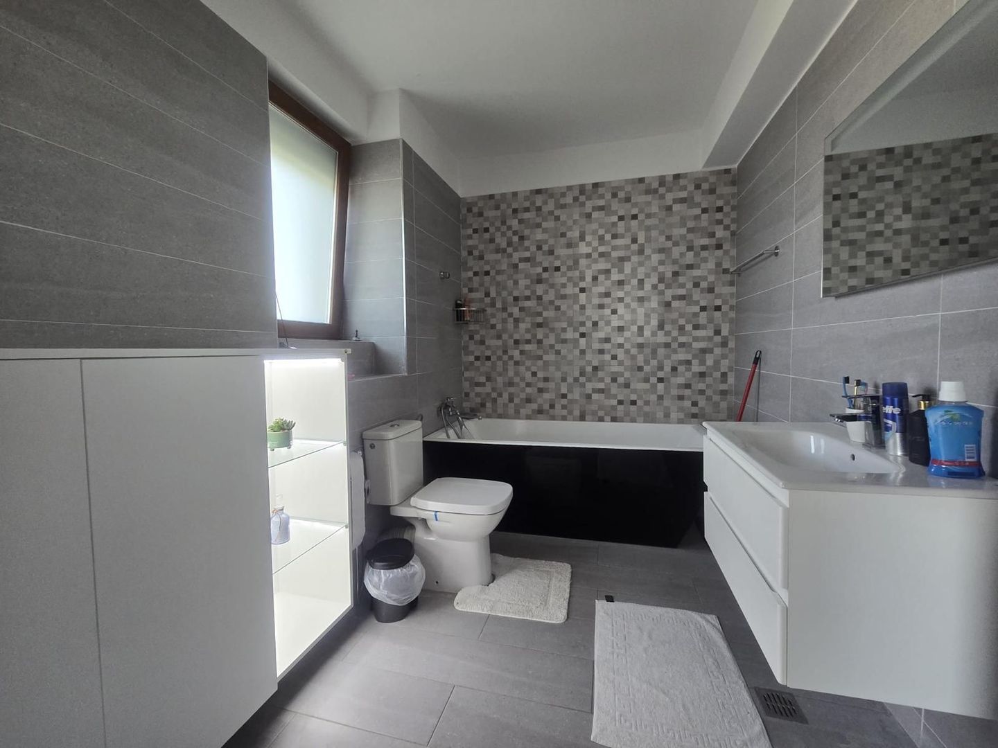 Casa P+1 - 164 mp + teren 255 mp - Pipera - Poză 11