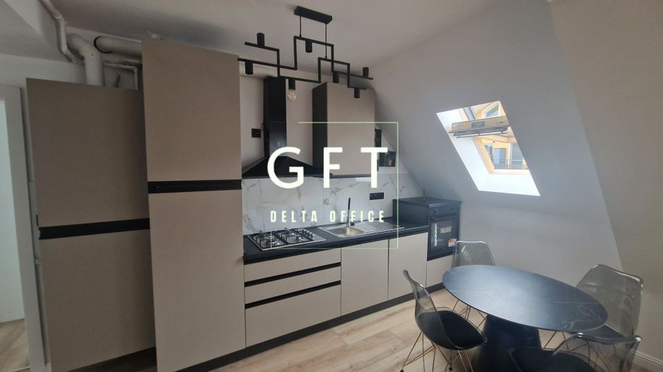 Apartament NOU de Inchiriat 3 camere zona Sud + loc de parcare - Poză 2