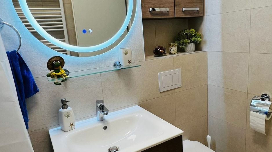 Apartament 2 camere I Ela Cotroceni I Loc de parcare - Poză 12