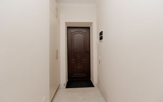 Vânzare, apartament, 1 cameră, str. Cartușa, Dulești - Poză 13