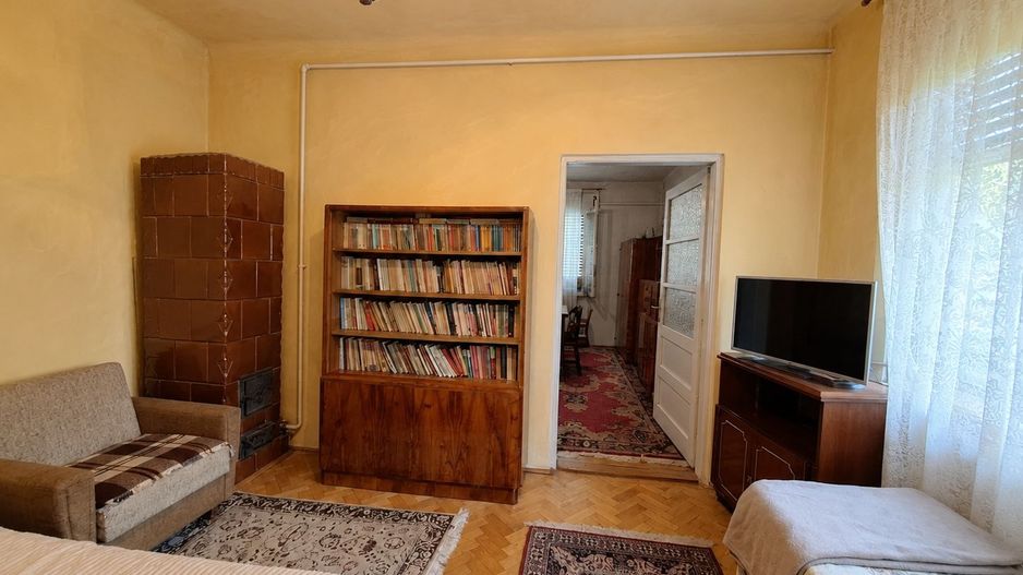 COMISION 0%, Casa tip Duplex, 3 Camere, 330 mp Teren Propriu, Lunei - Poză 4