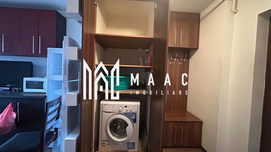 Apartament | Mobilat | Balcon | Lazaret - Poză 9