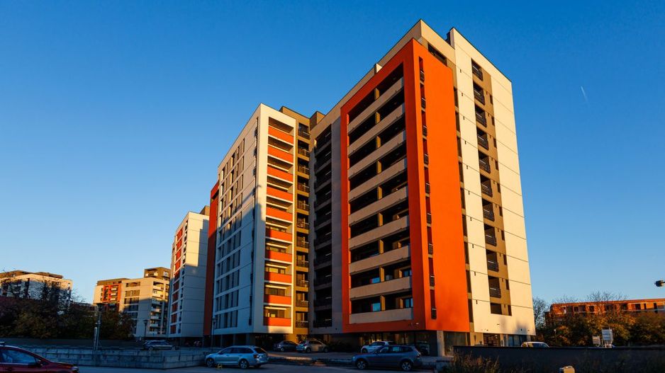 Apartament nou 2 camere | 55,8 mp utili | Logie 7,3 mp | Parcare | Iris Armoniei - Poză 1