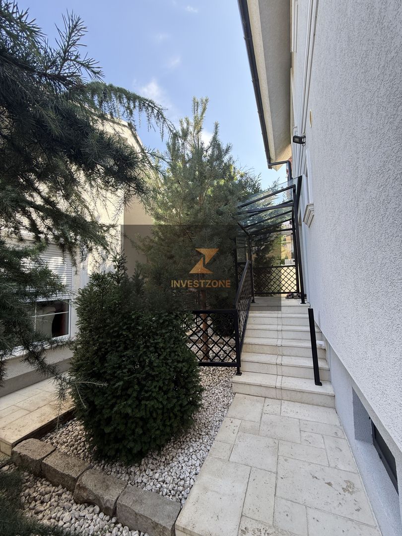 Vilă Lux  Oradea-strada Calimanestilor - Poză 22