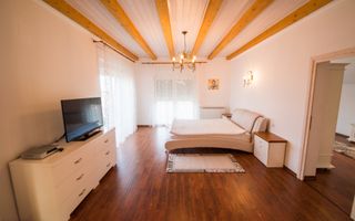 Penthouse de lux de inchiriat - zona Calea Dumbravii - Poză 4