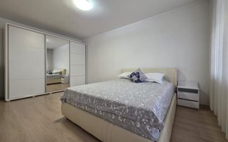 INCHIRIERE -2 CAMERE -DECOMANDAT -PARCARE -CENTRALA PROPRIE - Poză 4