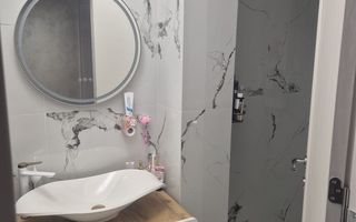 Vânzare, apartament cu 3 camere în zona Militari Residence - Poză 8