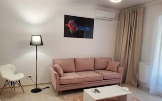 Apartament 2 camere de închiriat | Exigent Plaza | Decomandat | Etaj 1 - Poză 6