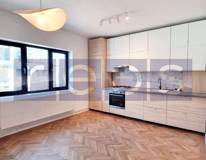 PRIMAVERII |  3 CAMERE | 67MP | NOU RENOVAT | PRIMA INCHIRIERE | - Poză 1