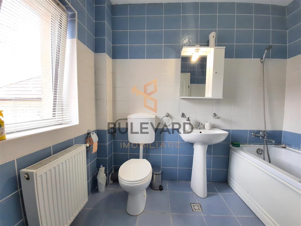 Apartament 2 camere in zona B-dul N.Titulescu! - Poză 10