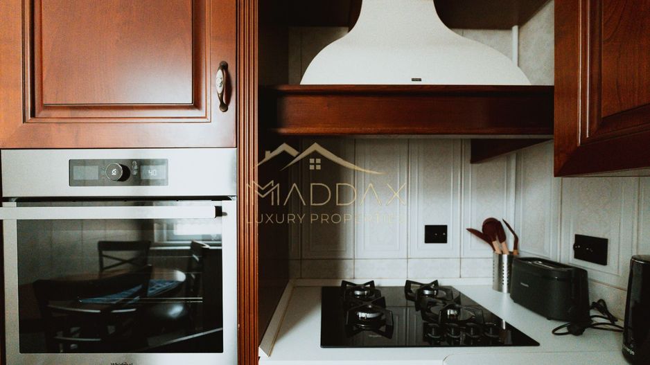 4 camere premium // duplex // Ideal birou cabinet // Calea Victoriei - Poză 23