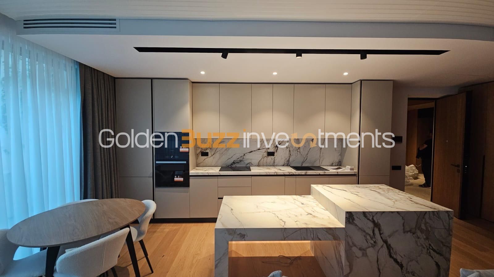 Închiriere Apartament Unic 3 Camere în Zona Primăverii - Poză 3