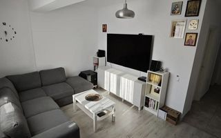 Vânzare, apartament cu 3 camere în zona Militari Residence - Poză 1