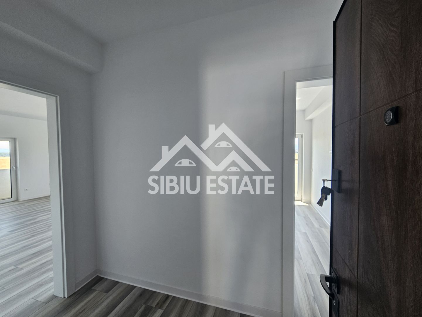 Apartament 3 camere LA CHEIE - Poză 10