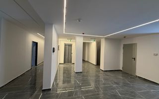 Apartament 3 camere de vanzare Pipera in bloc cu vedere la lac - Poză 23