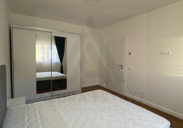 Apartament premium prima inchiriere etaj 1 parcare zona Arhitectilor - Poză 5