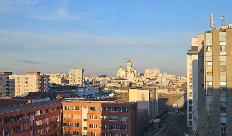 Apartament 3 camere zona 13 Septembrie - Poză 8