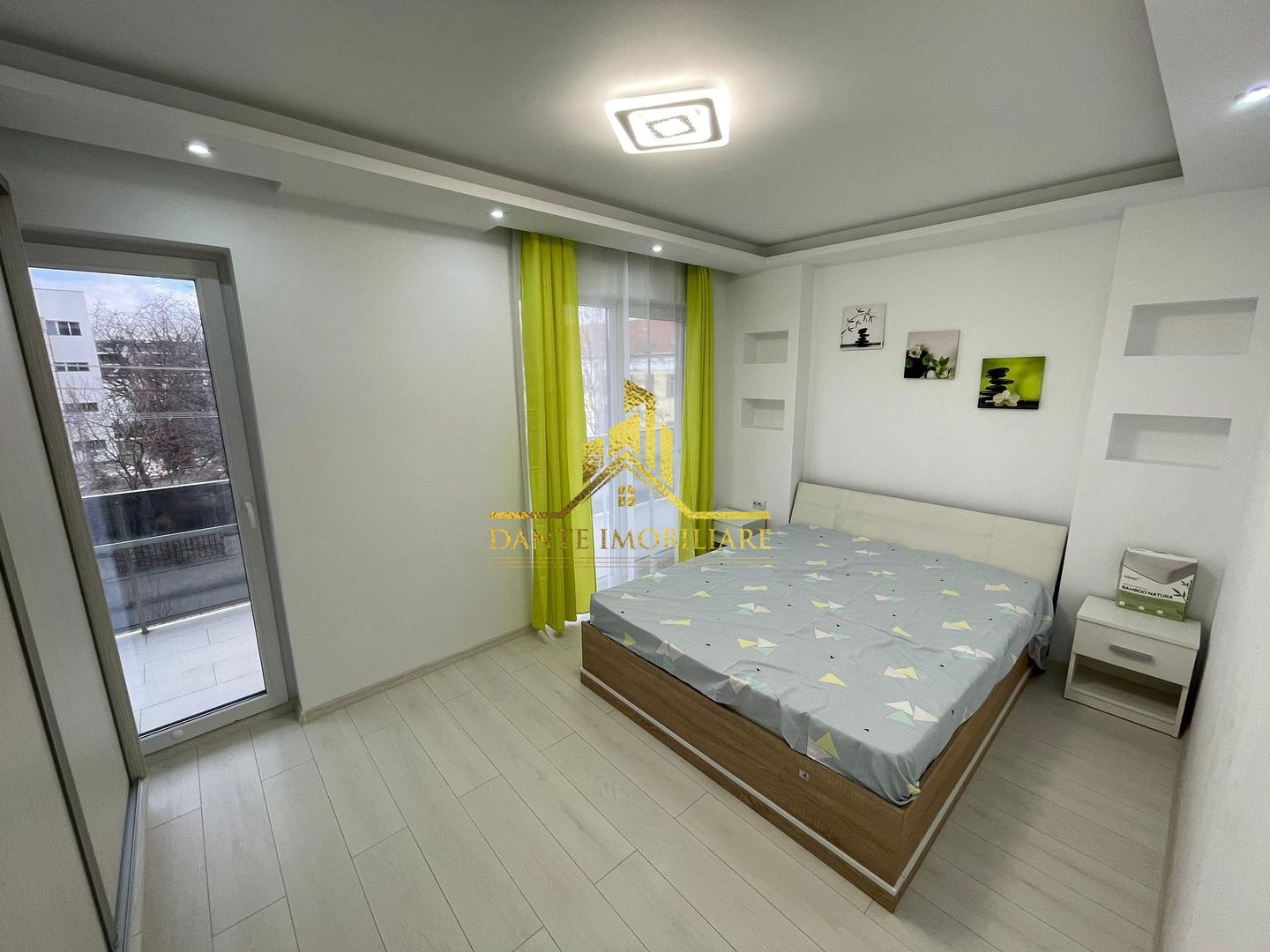 3 camere, premium, garaj, bloc nou, terasa, Marasti, Fabricii de Zahar - Poză 5