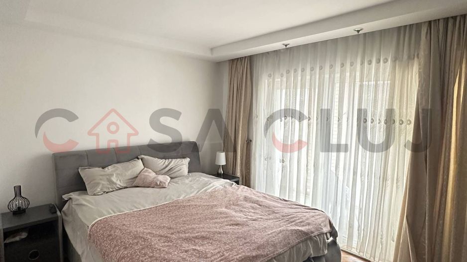 3 camere decomandate, la cheie, Marasti - Poză 3