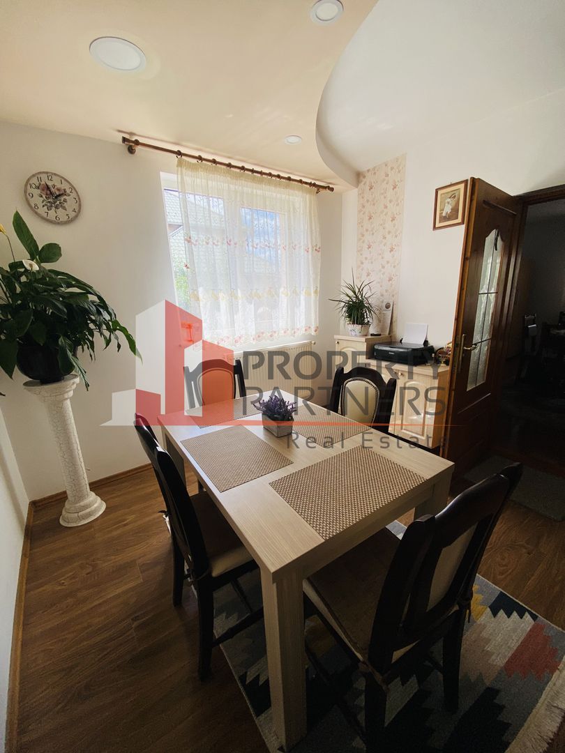 Casa deosebita Ghimbav - Poză 13