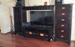 BRASADAS închiriază ap 2 cam et 4 UNIRII. - Poză 4