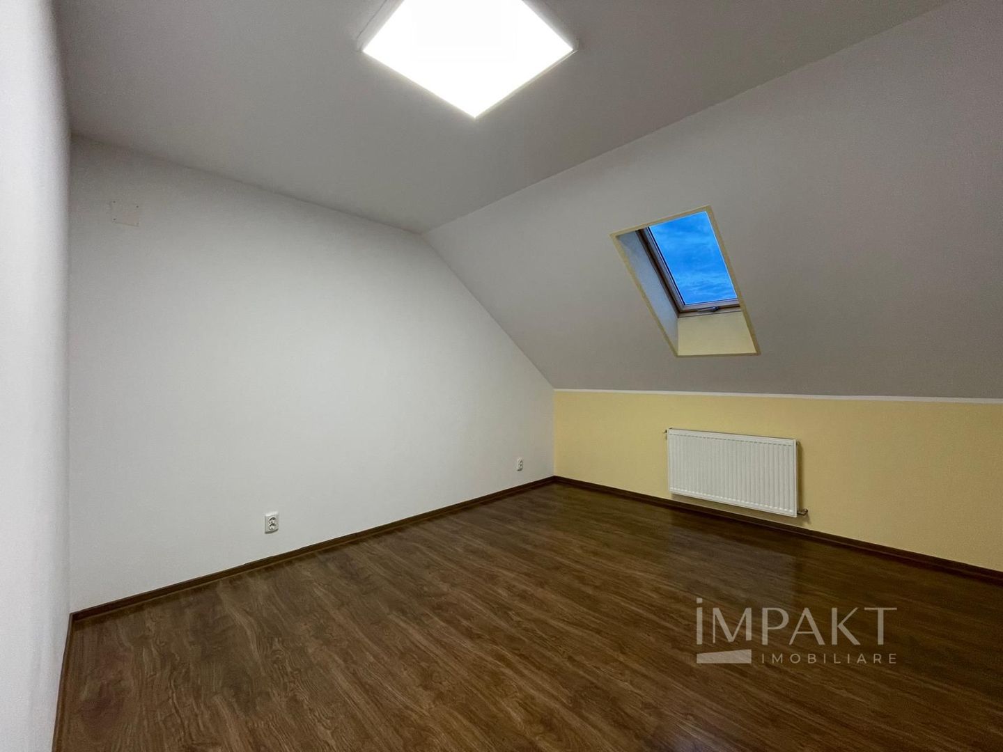 Spațiu de birouri – ideal pentru IT, contabilitate sau cabinete - Poză 1