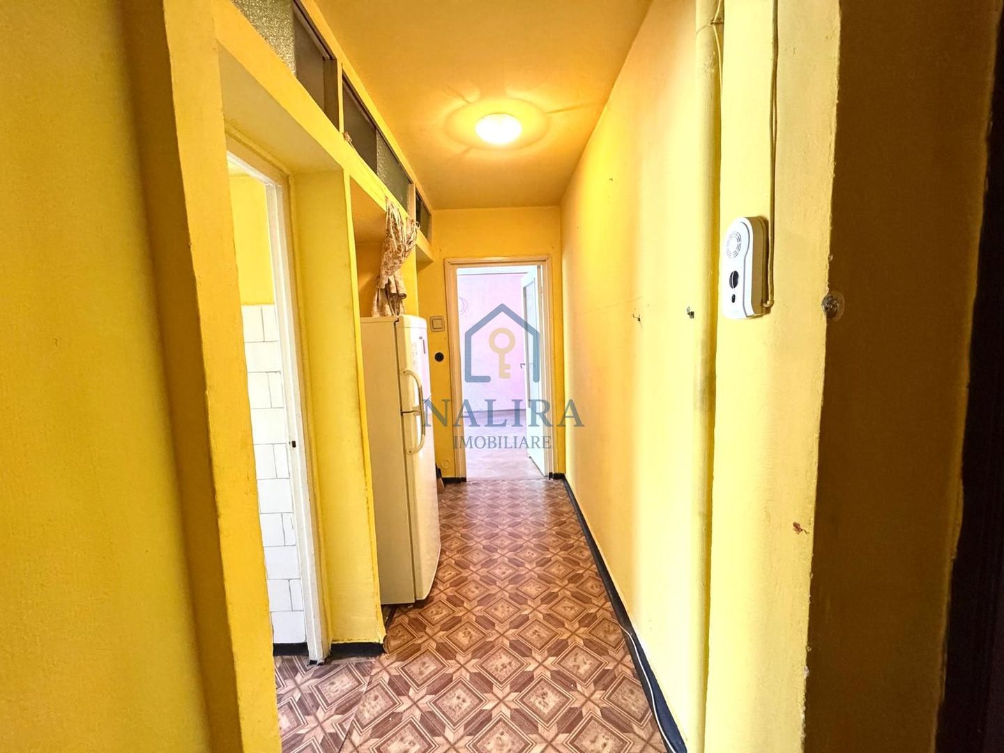 Apartament 2 camere de vanzare zona Semiluna - etaj 3/4 - Poză 7