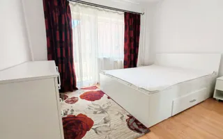 2 camere, decomandat, mobilat modern, balcon, Zorilor, Sigma - Poză 12