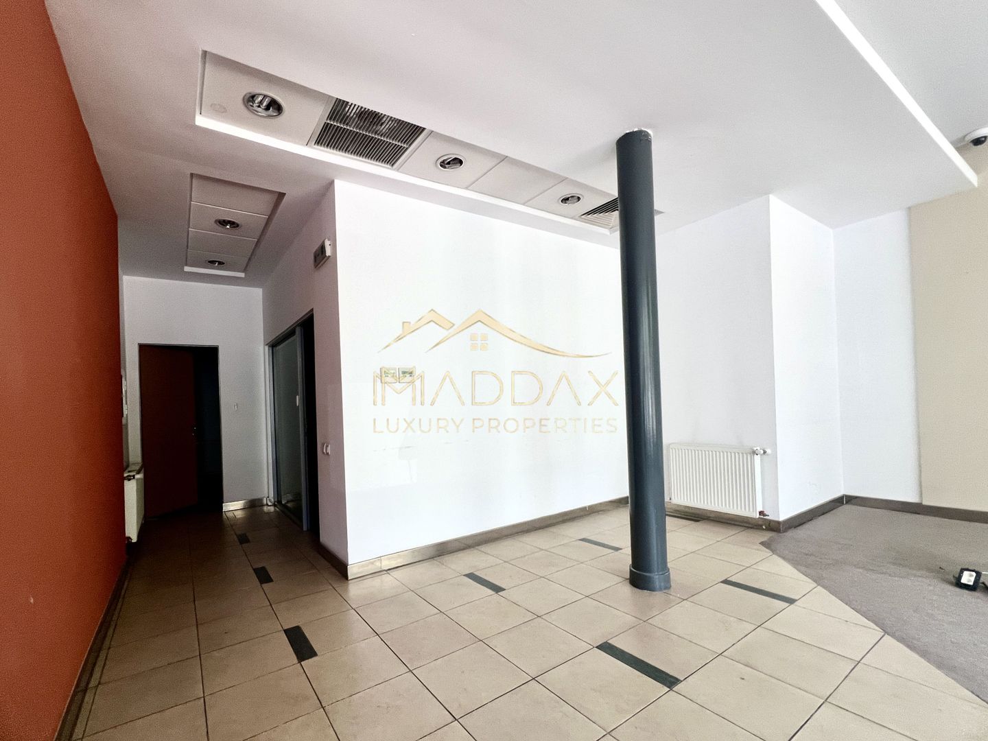 Spațiu Comercial | Dorobanti| 430 mp - Poză 3