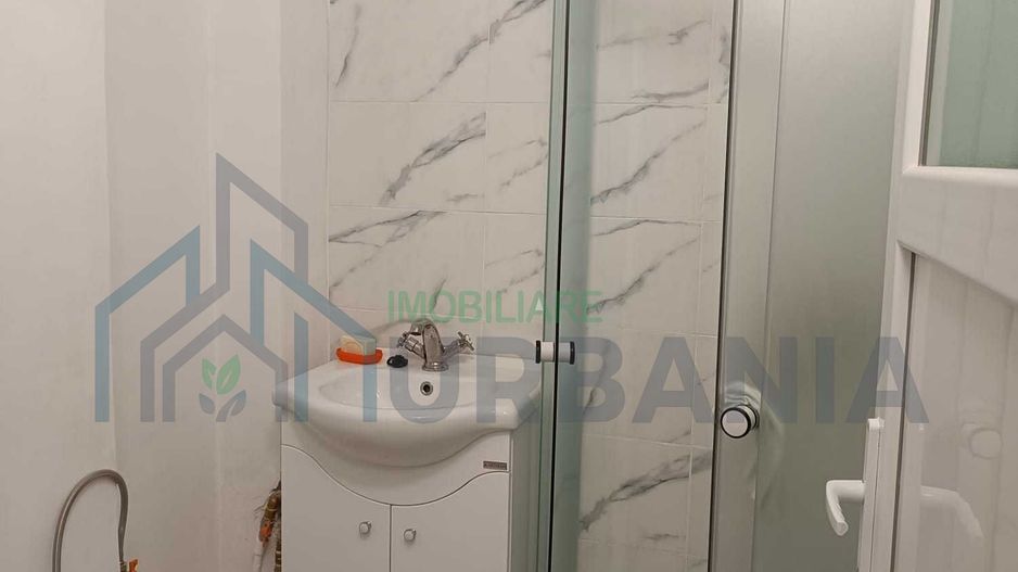 Garsonieră de închiriat, Nicolae Iorga, zona Gara Internațională, Iași - Poză 4