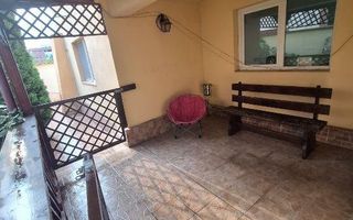 Proprietar, vand vila individuala Siseşti, singur in curte - Poză 12