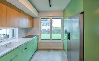 Casa individuala, finisaje premium, teren 440mp, Dezmir - Poză 7