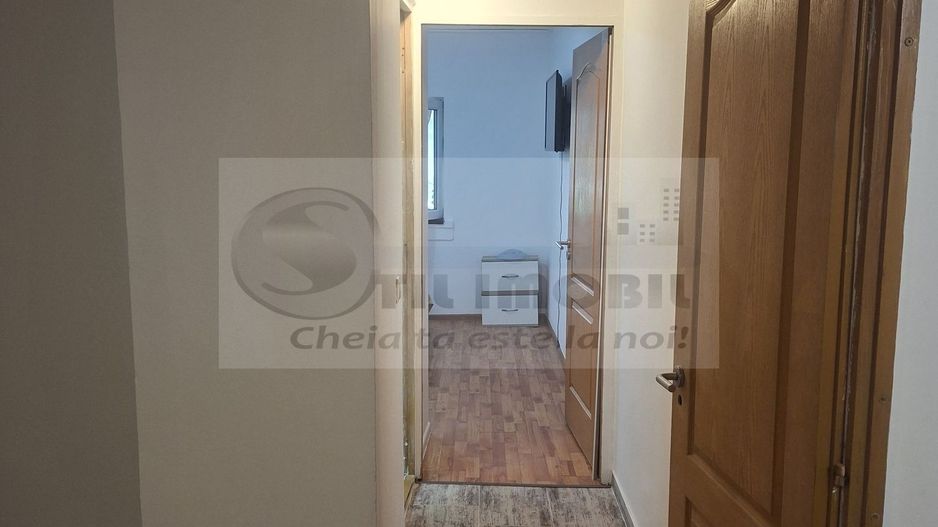 Apartament 2 Camere – Podul de Fier, Stația Pădurii- 400 Euro - Poză 5