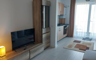 2 camere decomandat, mobilat și utilat complet | Etaj 9/11 - Poză 2