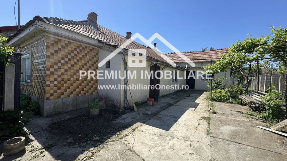 Casa De Vanzare in Onesti - Comision Zero - Poză 3