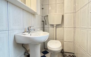 Apartament 3 camere tip duplex | 167 mp | Ultracentral | Plaja Modern - Poză 11