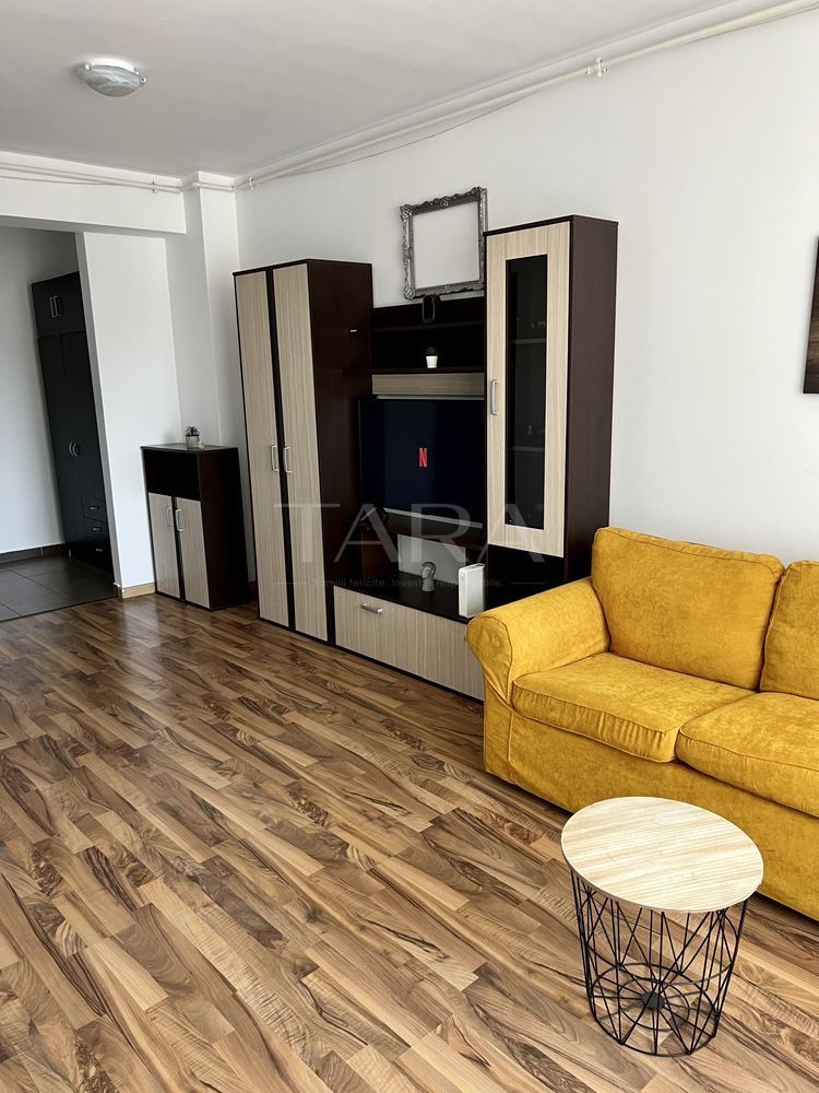 Apartament cu 1 cameră, 43 mp, lângă Iulius Mall . - Poză 1